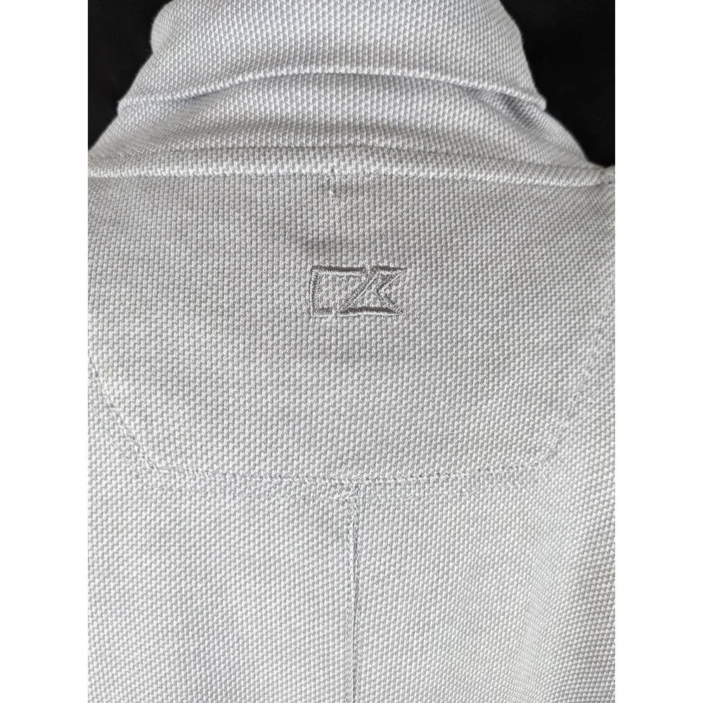 Cutter & Buck Sweater Pull over Mens size Large